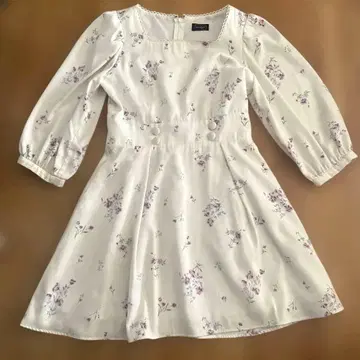 evelyn 에블린 7부 소매 원피스 선착순