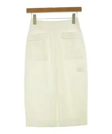 놀리스 미디 스커트 여성용