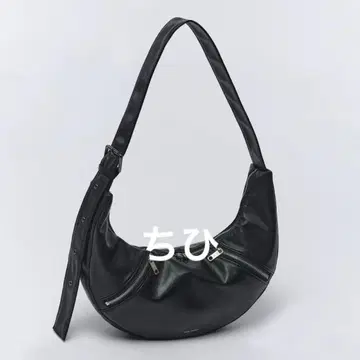 samo ondoh 크로스 바디백