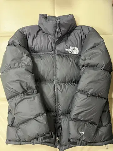 THE NORTH FACE 다운 자켓 M 사이즈