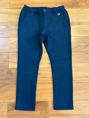 [네이비, XL] Champion 챔피온 가을/겨울 골프 팬츠