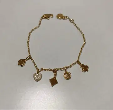 MICHAEL KORS VEGAS 참 팔찌