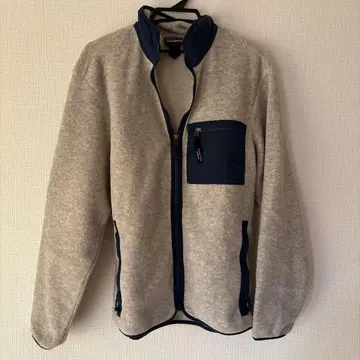 Patagonia Synchilla M 사이즈 플리스 자켓