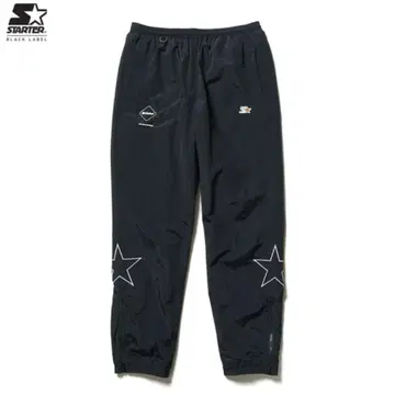FCRB STARTER BLACK LABEL WARM UP PANTS