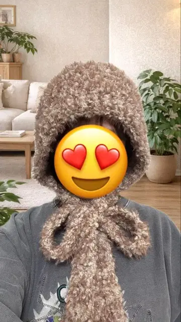 발라클라바 발라보닛 소피 후드 후드 머플러 보닛 가격 인하 가능