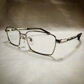 남성용 안경 프레임