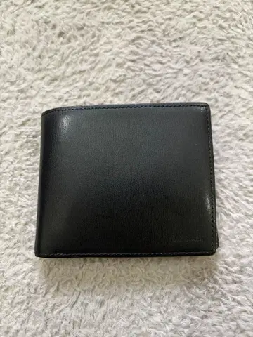 폴스미스 접이식 지갑