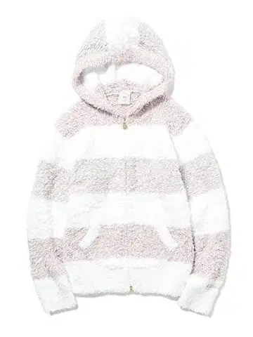 젤라토 멜란지 3 보더 후드티 po