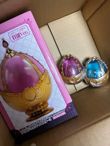 소울젬 캐니스터 소울젬 멀티 케이스 마도카 사야카 마도카 마기카