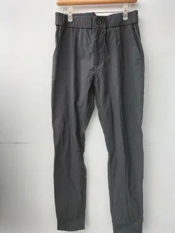 무타 마린 muta MARINE 조거 팬츠 스트레치 밑단 지퍼