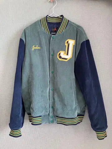 Jordan 바시티 자켓