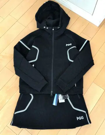 PGG 셋업 네이비 0 사이즈 ( S )