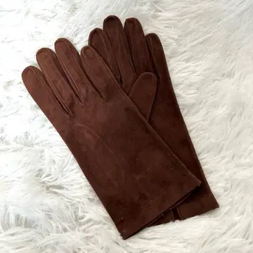 이탈리아제 셀모네타 여성용 가죽 장갑