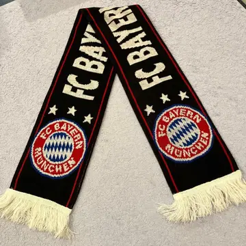 머플러 바이에른 뮌헨 축구