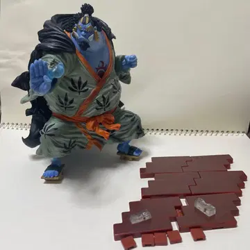 원피스 피규어 징베 피규어아츠ZERO