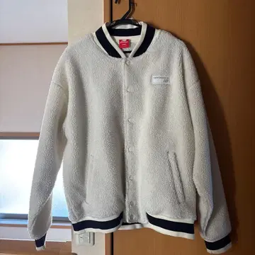 뉴발란스 보아 자켓