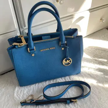 새상품급 [마이클코어스] 숄더백 2way