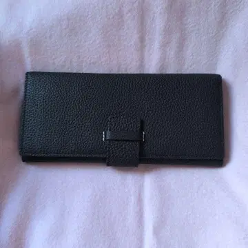 Epoi 블랙 장지갑