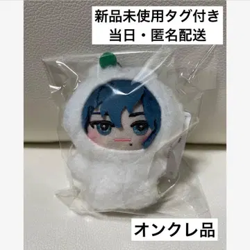 미니콜렉션 슈마이 인형옷 마스코트 남코 한정판 namco 나츠메 요타카