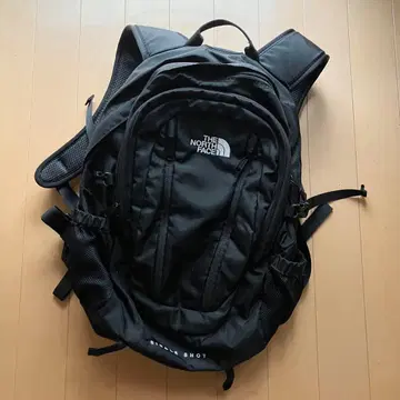 THE NORTH FACE 싱글 샷