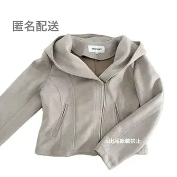 MISCH MASCH 무스탕 코트 자켓 아우터 니트 팬츠