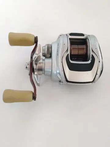 다이와 T3 1016SH TW SLPWORKS SV 스풀 커스텀