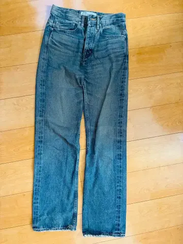 다이리쿠 데님 27인치