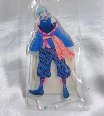 A3! 에이스리 이카루가 산카쿠 아크릴 스탠드