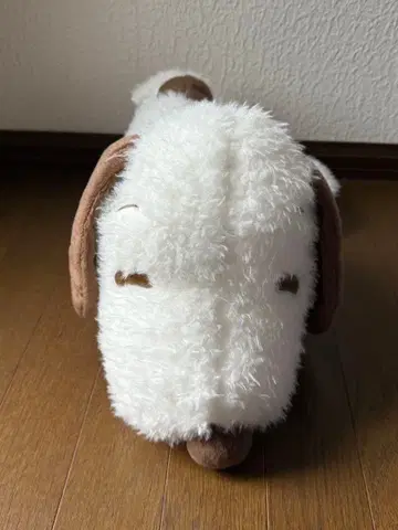스누피 SNOOPY 봉제 인형