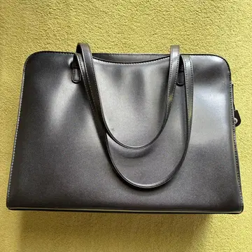 블랙 비즈니스 백