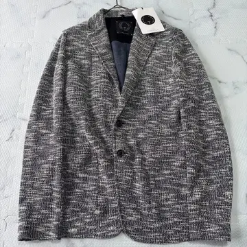 미사용 택 포함 현행 T-JACKET 티 자켓 테일러드 M