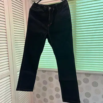 남성용 그라미치 데님