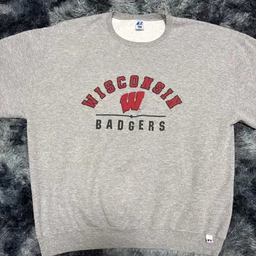 Russell XL 트레이닝복