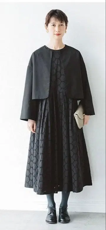 s.t.closet frabjous 포멀 원피스&자켓