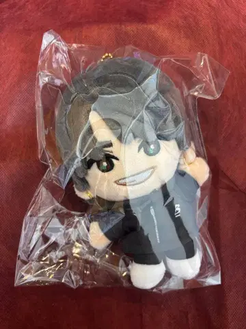 모리모토 신타로 SixTONES 봉제인형