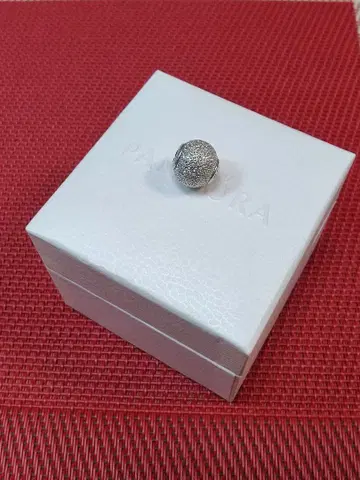 판도라 에센스 참 새상품급