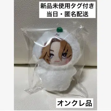 미니 콜렉션 슈마이 인형옷 마스코트 남코 한정판 namco 사목칠기