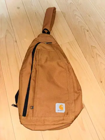 Carhartt (칼하트) 원숄더백/바디백