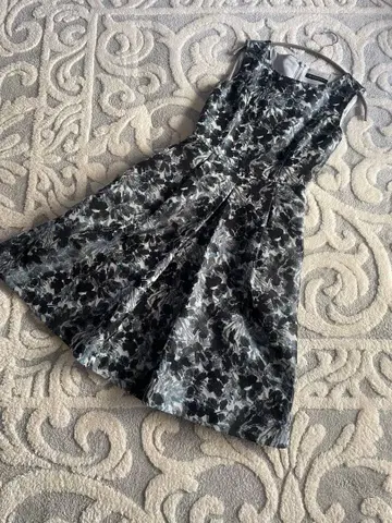 ANAYI 자카드 스커트 size36 새상품급