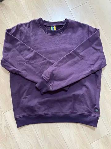 bedlam Target 크루넥 purple