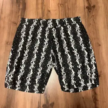 Rags McGREGOR 하프 팬츠 정가 16,000엔