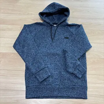HELLY HANSEN 후드티 M 사이즈