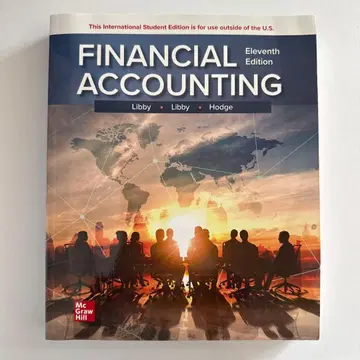 Financial Accounting Eleventh Edition 11