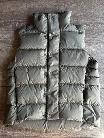 [중고품 새상품급] lululemon 다운 베스트