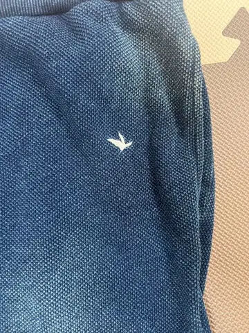 1PIU1UGUALE3 RELAX (우노피우노우과레토레) 스웨트 팬츠