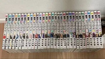 도쿄 리벤저스 1권 ~ 31권 전권 세트