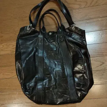 Daniel & Bob 토트백