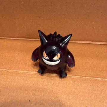 팬텀 피규어 초기 몬코레 TOMY 닌텐도