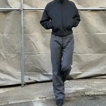 ISHII clubman- tsorf wool jacket | 브랜드 중고거래 플랫폼, 번개장터