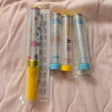 소년 닌자 STARTO 응원봉 세트